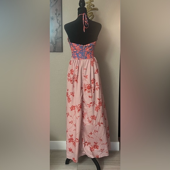 Designer Belle Badgley Mishka size 2. Beautiful! - Picture 3 of 4